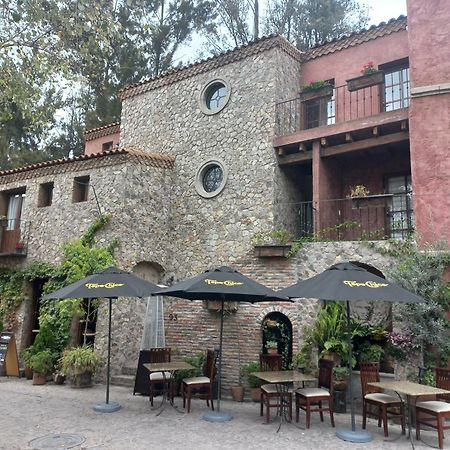Apartmán Maria Blanca Santeagueda Exteriér fotografie
