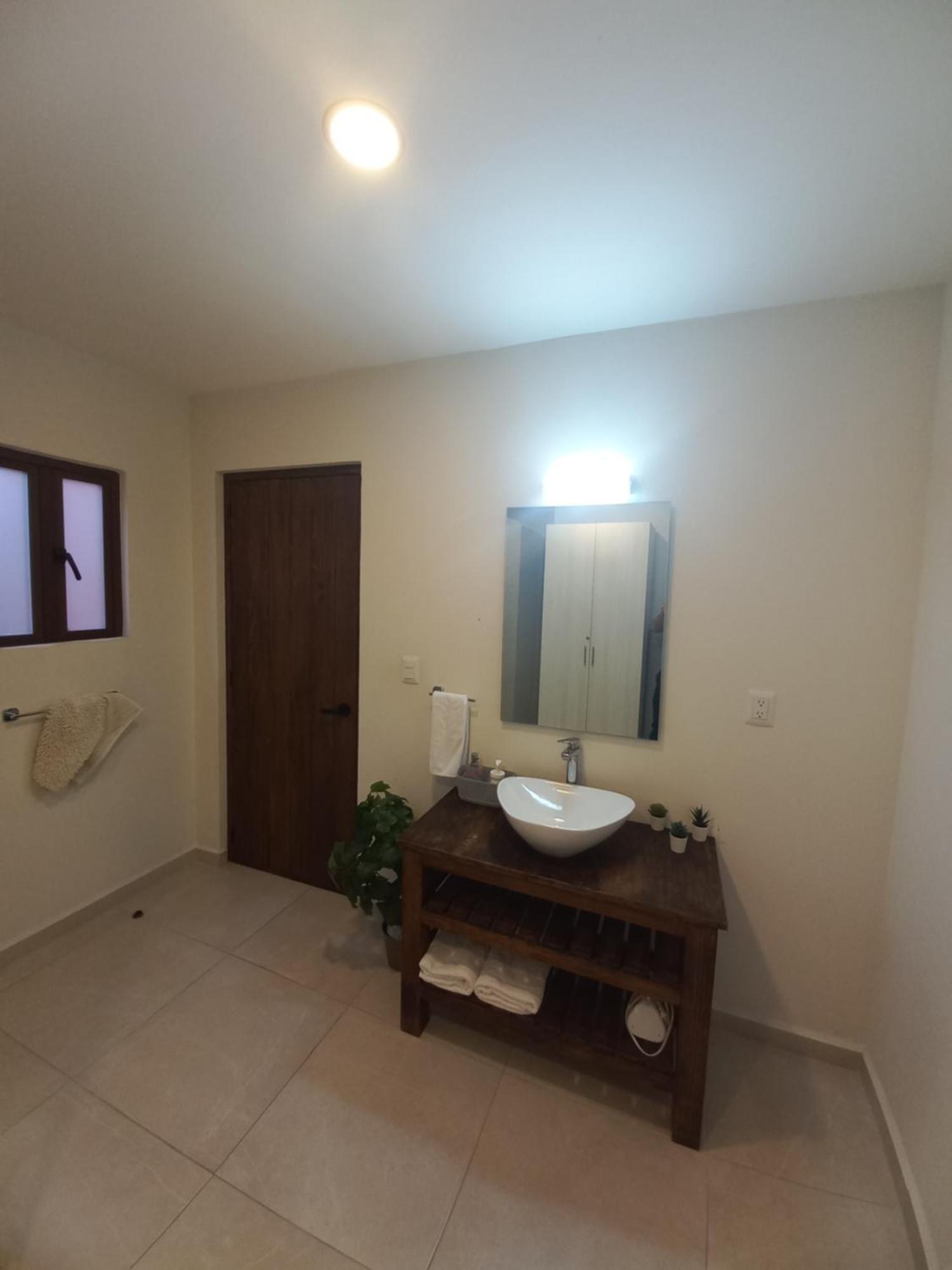 Apartmán Maria Blanca Santeagueda Exteriér fotografie