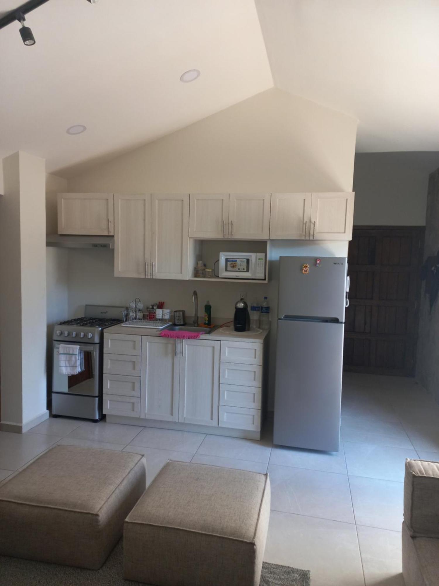 Apartmán Maria Blanca Santeagueda Exteriér fotografie
