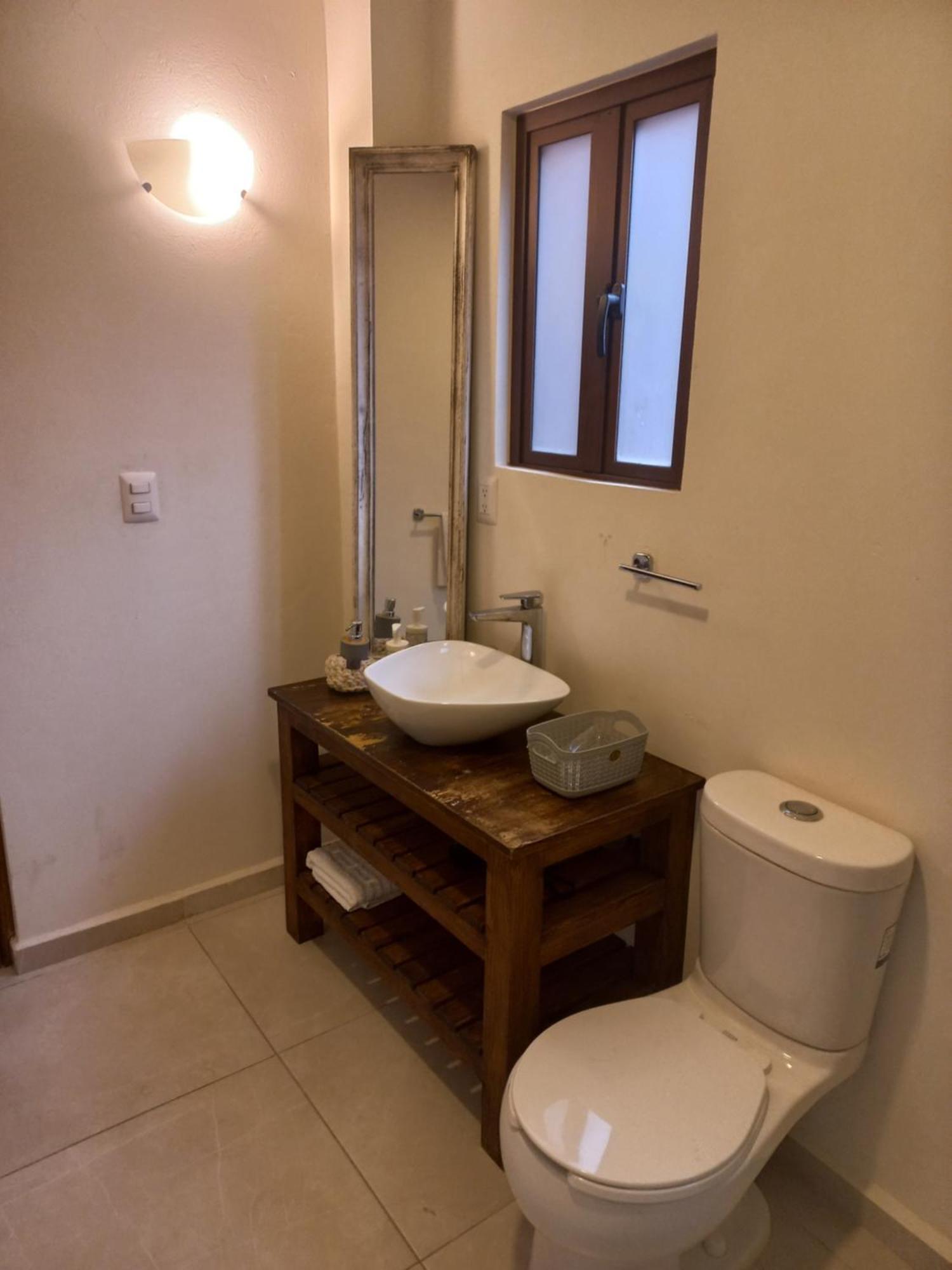 Apartmán Maria Blanca Santeagueda Exteriér fotografie