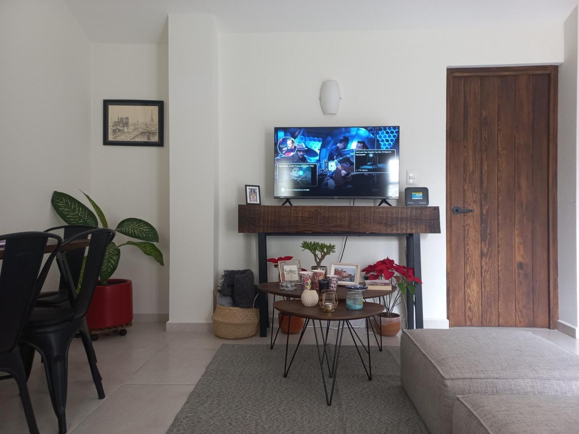 Apartmán Maria Blanca Santeagueda Exteriér fotografie